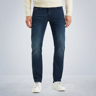 PME LEGEND Navigator Jeans - Deep Harbor Blue - PTR121-DWD