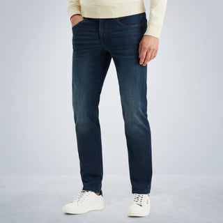 PME LEGEND Navigator Jeans - Deep Harbor Blue - PTR121-DWD