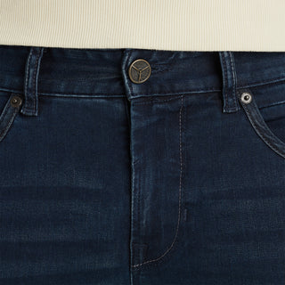 PME LEGEND Navigator Jeans - Deep Harbor Blue - PTR121-DWD