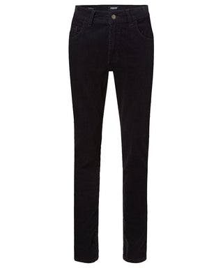 PIONEER Rando elegante Hose - Midnight Cord Navy - 16801 3225.6315