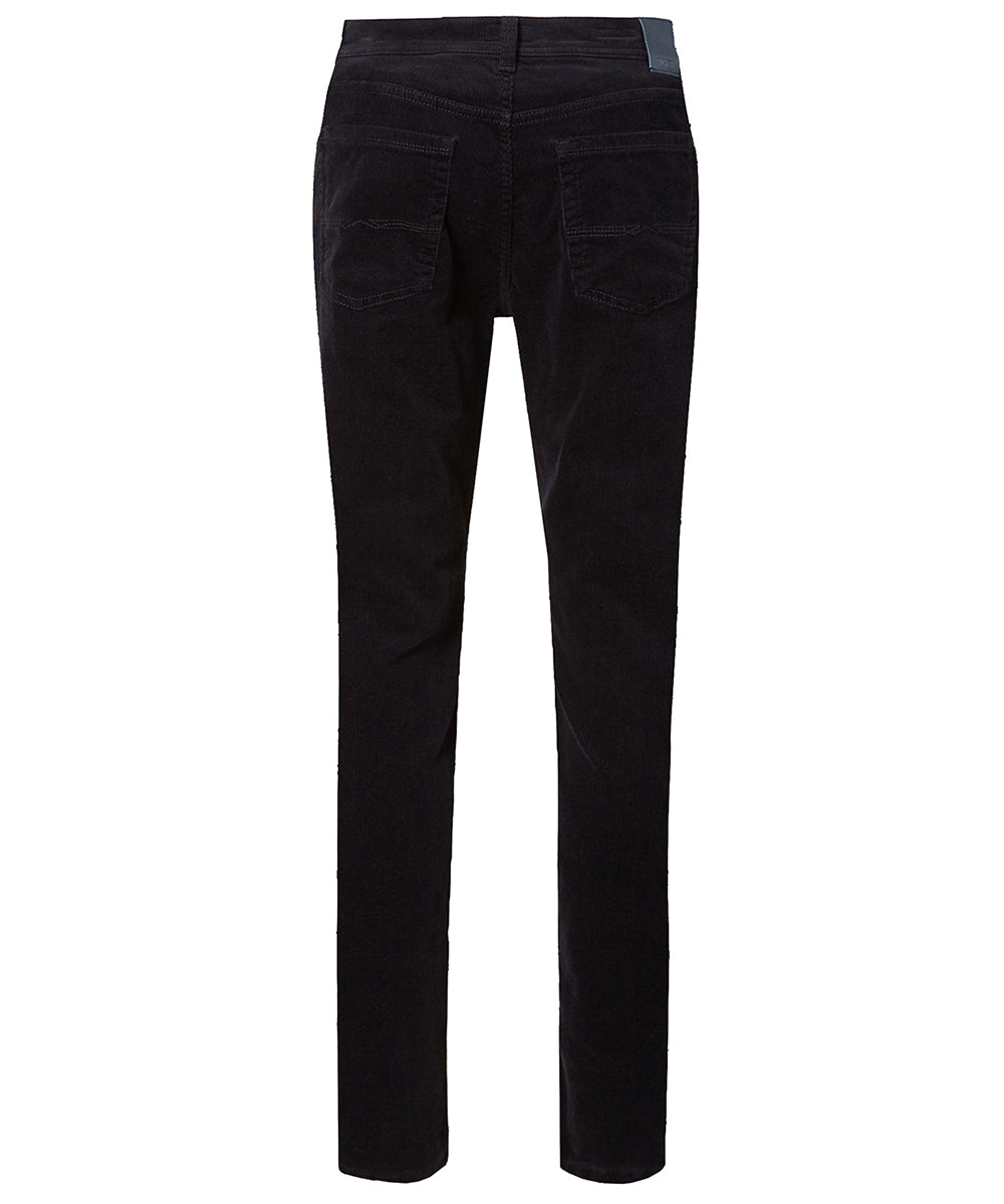 PIONEER Rando elegante Hose - Midnight Cord Navy - 16801 3225.6315