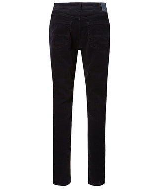 PIONEER Rando elegante Hose - Midnight Cord Navy - 16801 3225.6315
