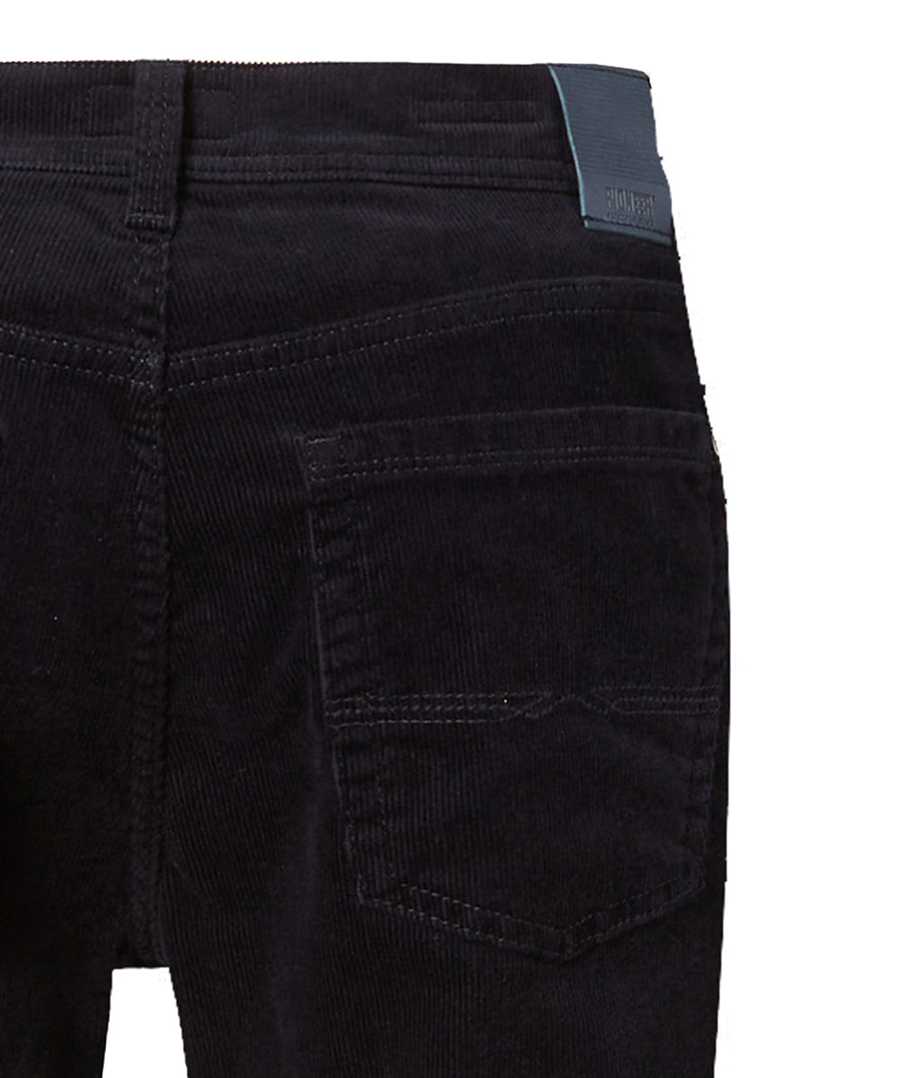 PIONEER Rando elegante Hose - Midnight Cord Navy - 16801 3225.6315 von Pioneer