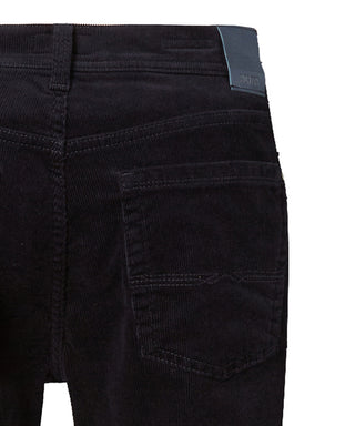 PIONEER Rando elegante Hose - Midnight Cord Navy - 16801 3225.6315
