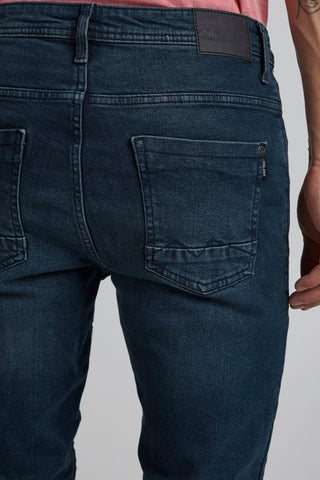 BLEND Twister Jeans - Midnight Indigo - 20710811.201001