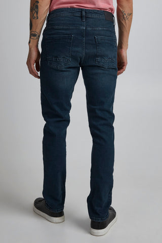 BLEND Twister Jeans - Midnight Indigo - 20710811.201001