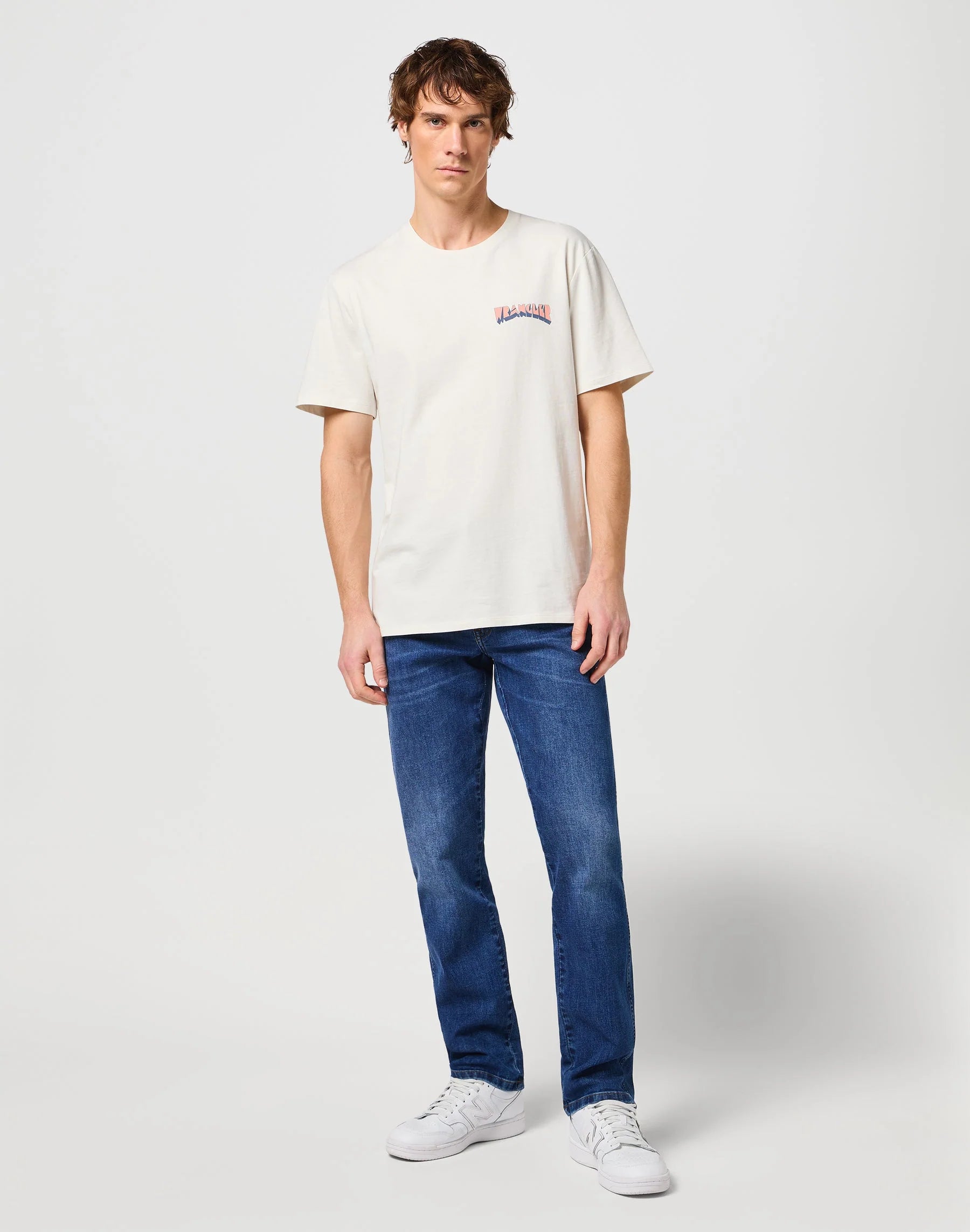 WRANGLER Texas dean - Indigo Harbor - 112352531