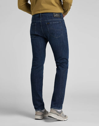 LEE RIDER Five Pocket - Crystal Night Blue - L701PXEE