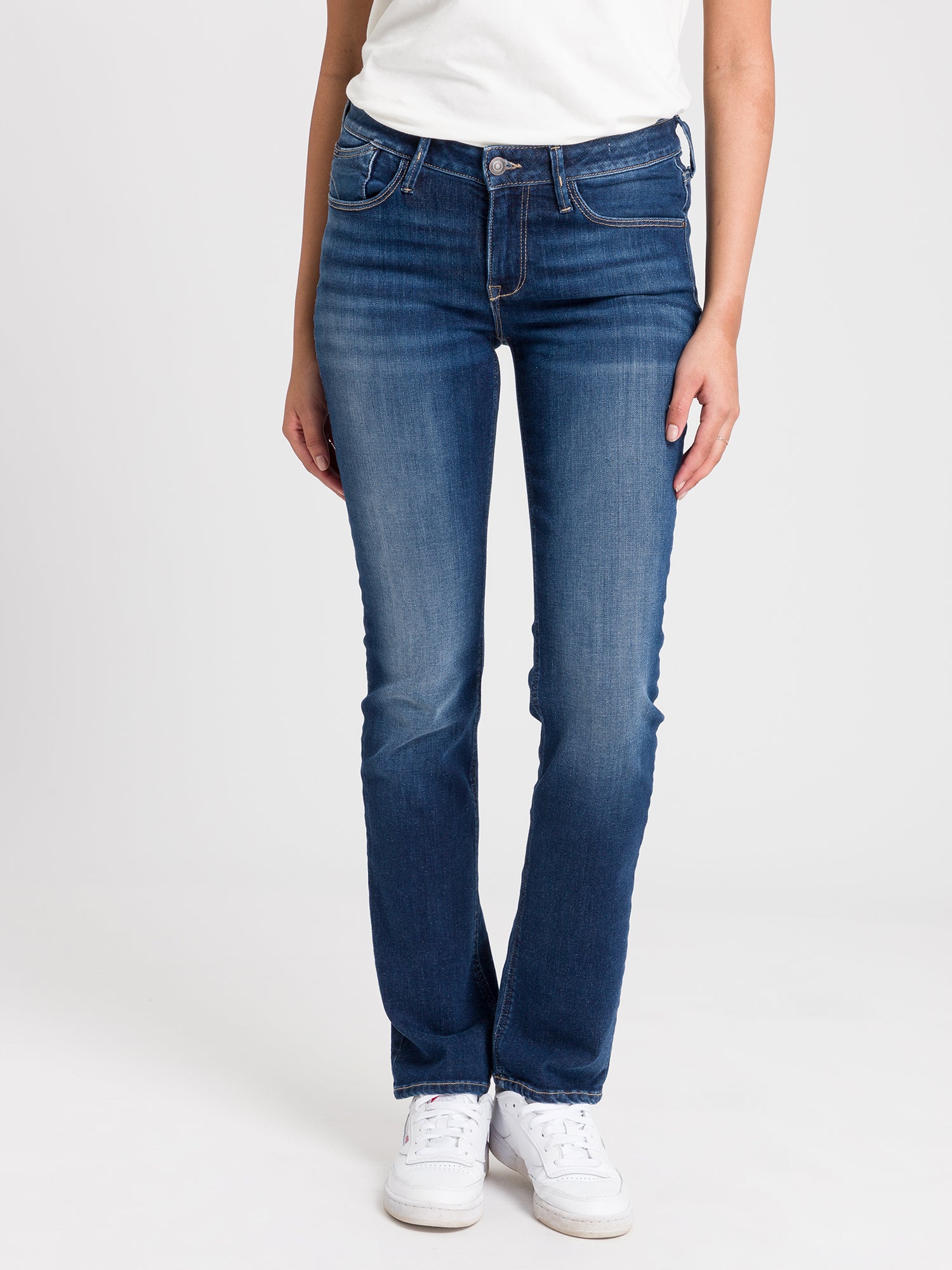 CROSS JEANS Rose - Dark Ocean Breeze - N487-073