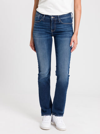 CROSS JEANS Rose - Dark Ocean Breeze - N487-073