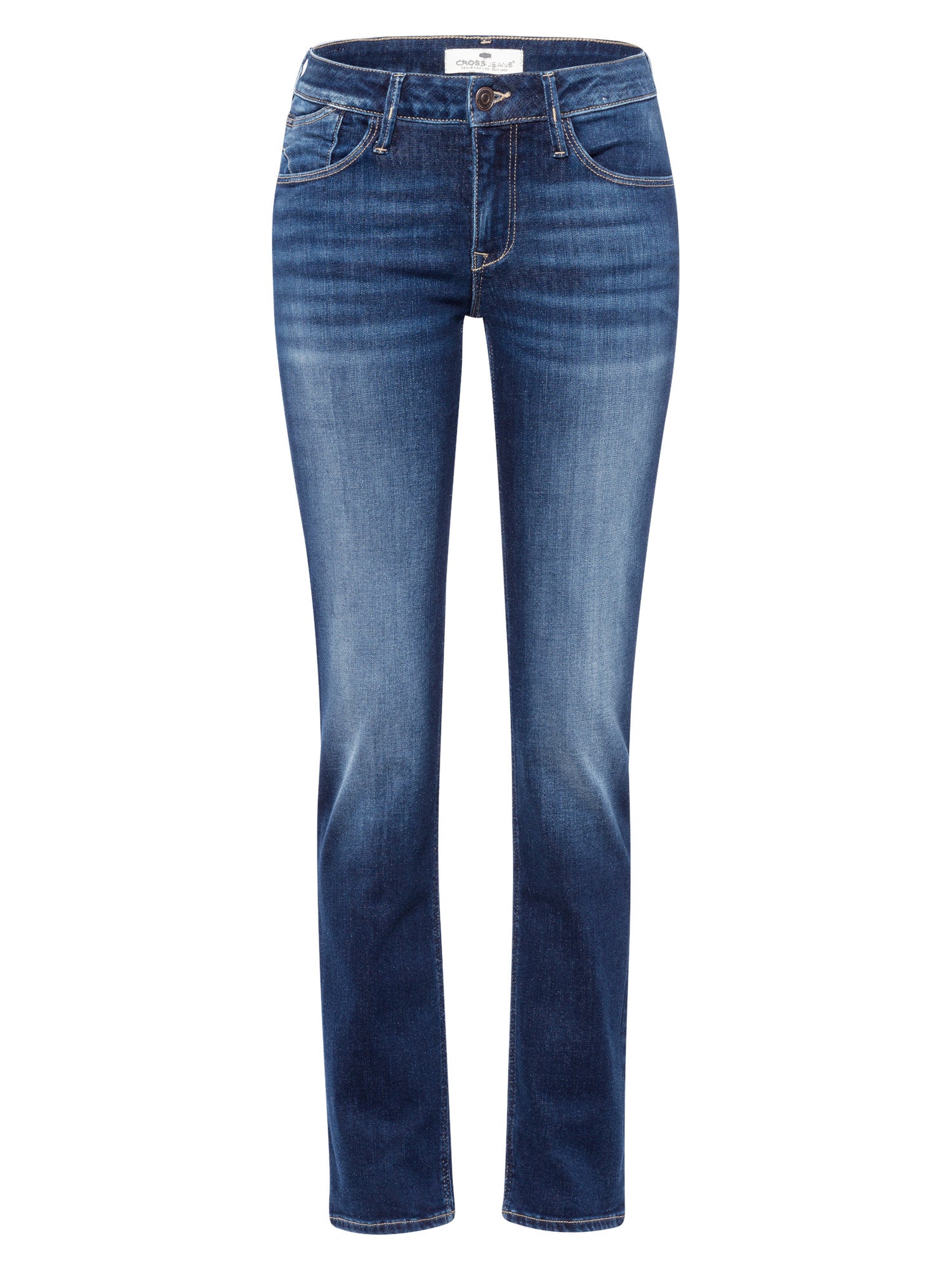 CROSS JEANS Rose - Dark Ocean Breeze - N487-073