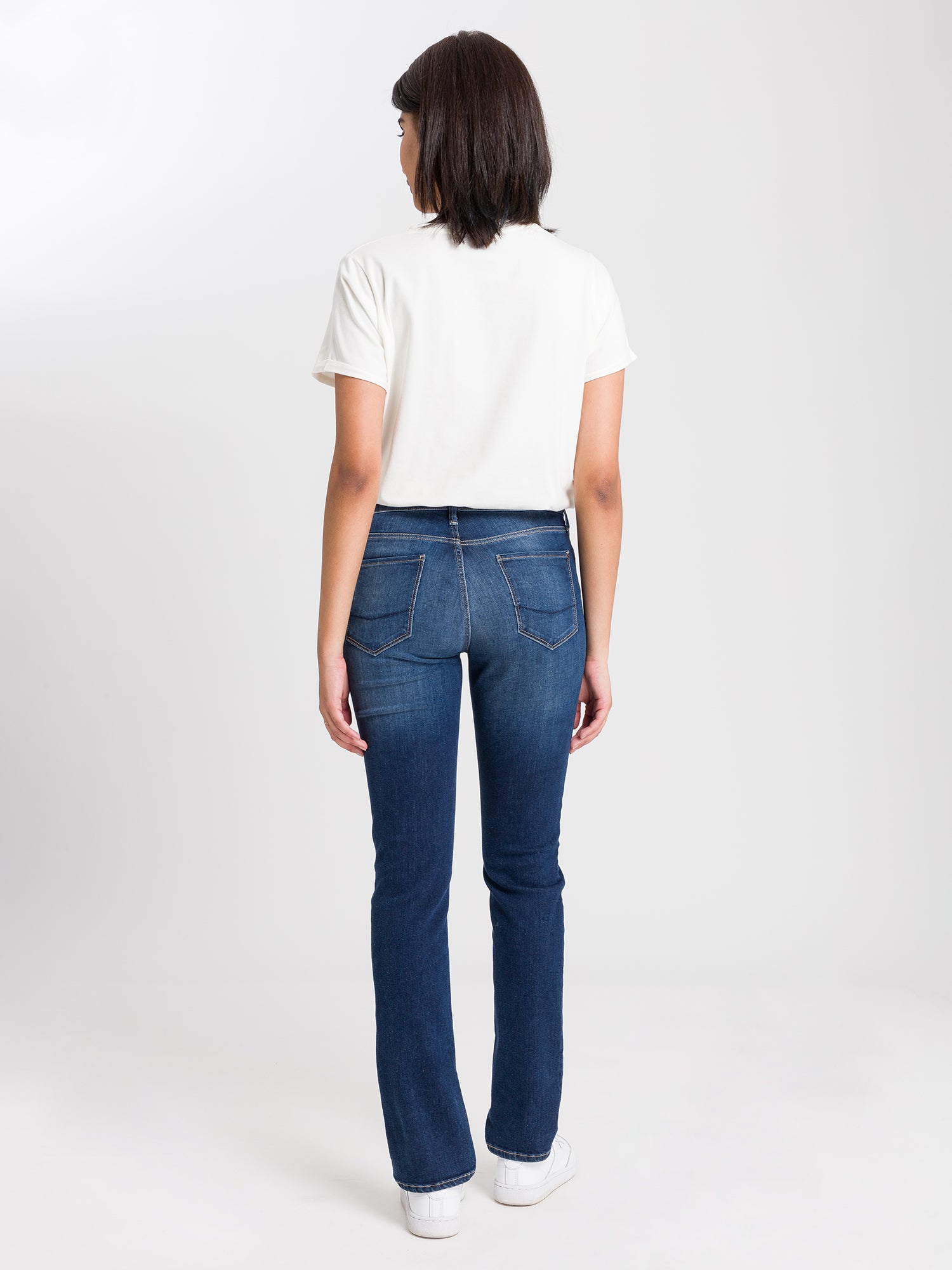 CROSS JEANS Rose - Dark Ocean Breeze - N487-073 von Cross Jeans