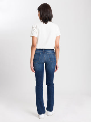 CROSS JEANS Rose - Dark Ocean Breeze - N487-073