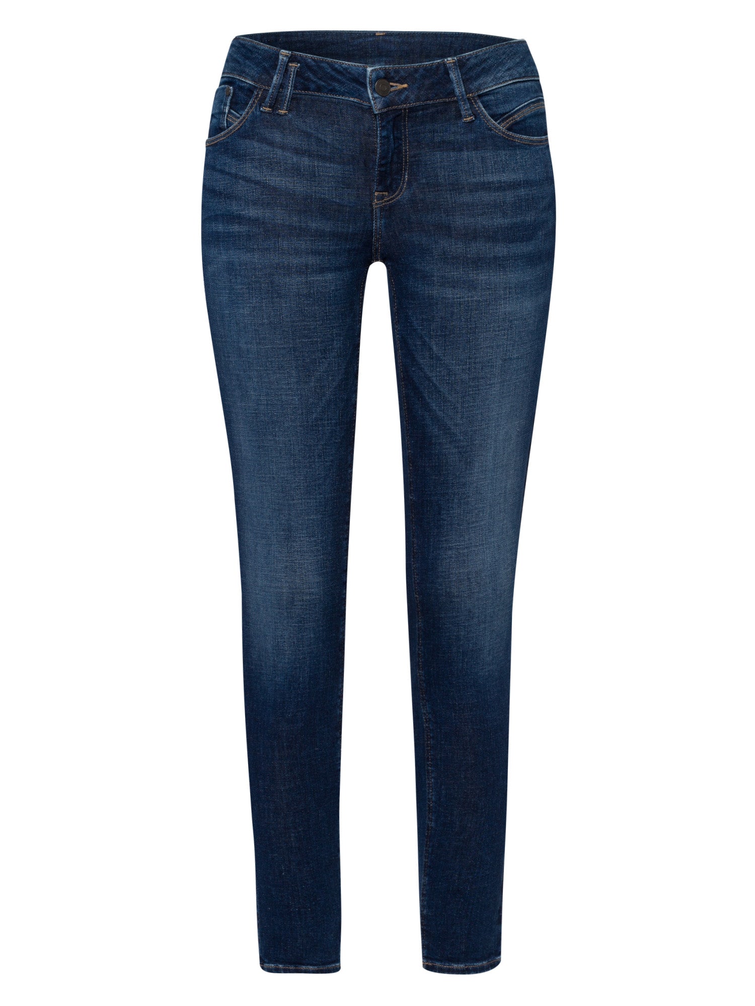 CROSS JEANS Giselle Jeans - Deep Atlantic Blue - P477-105