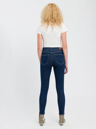 CROSS JEANS Judy Jeans - Midnight Riviera - P429-122