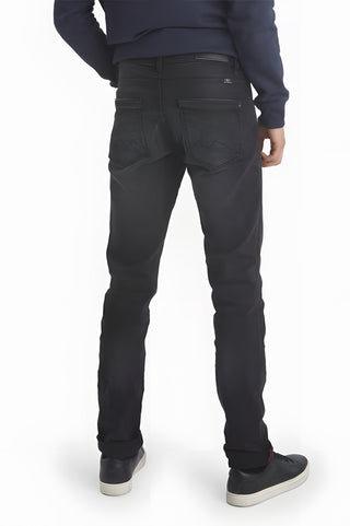 BLEND Jet Jeans - Midnight Tarmac Black - 20703887.76204