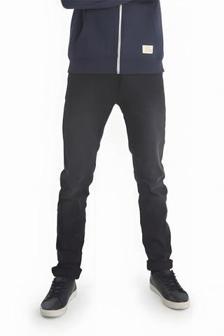 BLEND Jet Jeans - Midnight Tarmac Black - 20703887.76204