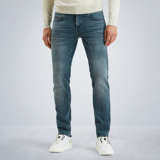 PME LEGEND Nightflight Jeans - Deep Harbor Blue - PTR2409717-DMG