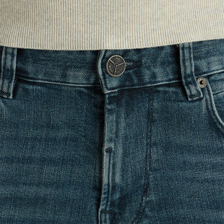 PME LEGEND Nightflight Jeans - Deep Harbor Blue - PTR2409717-DMG
