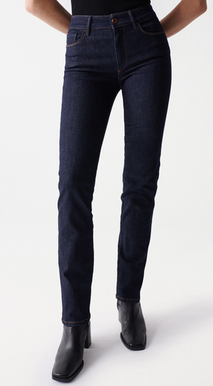 SALSA DESTINY PUSH UP SLIM - Night Indigo Shadow - 126893.8505