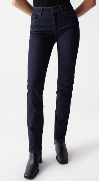 SALSA DESTINY PUSH UP SLIM - Night Indigo Shadow - 126893.8505