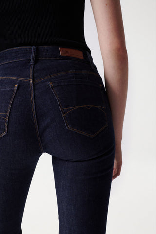 SALSA DESTINY PUSH UP SLIM - Night Indigo Shadow - 126893.8505