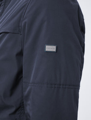 PIERRE CARDIN FutureFlex Kurzjacke - Midnight Voyager Blue - 67070 3901.3000
