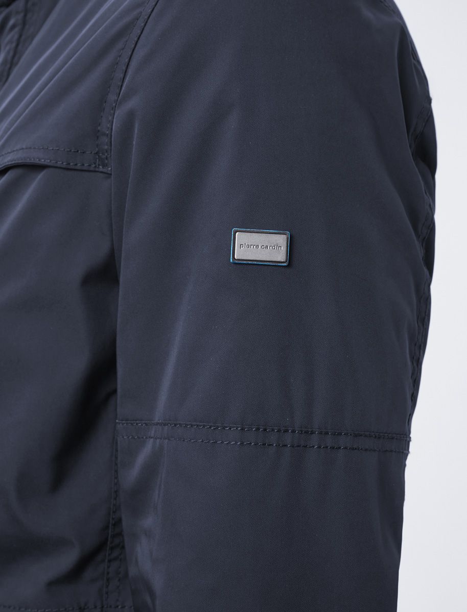 PIERRE CARDIN FutureFlex Kurzjacke - Midnight Voyager Blue - 67070 3901.3000 von Pierre Cardin