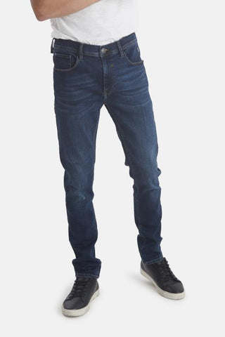 BLEND Jet Jeans - Midnight Harbor Blue - 20708715.76207