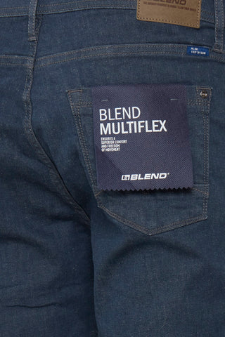 BLEND Twister Jeans - Midnight Indigo - 20713116.200291