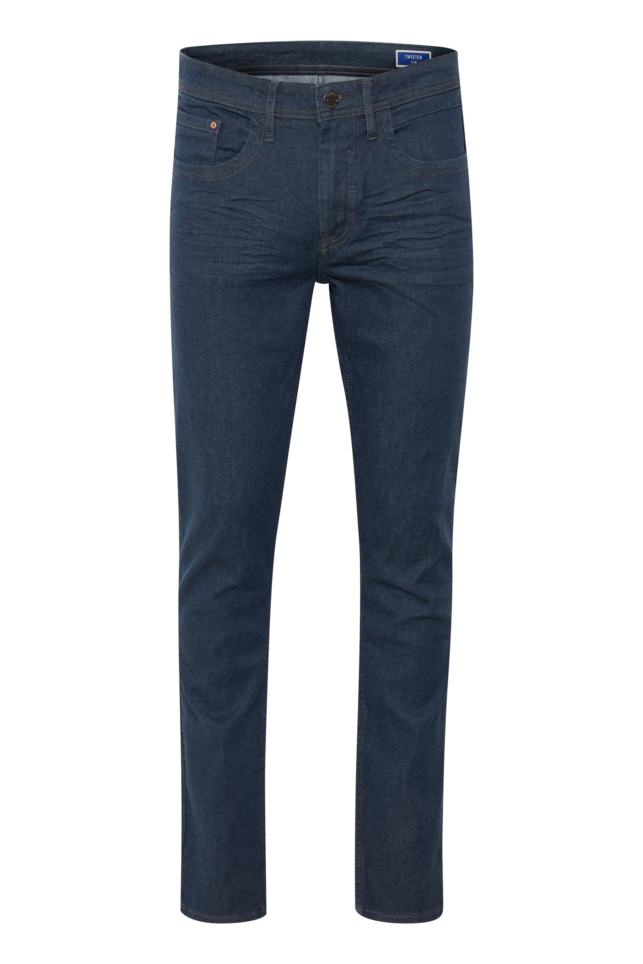 BLEND Twister Jeans - Midnight Indigo - 20713116.200291