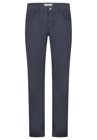 ANGELS JEANS Dolly Straight-Fit Jeans - Deep Slate Navy - 122 8000.210