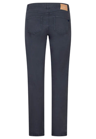 ANGELS JEANS Dolly Straight-Fit Jeans - Deep Slate Navy - 122 8000.210