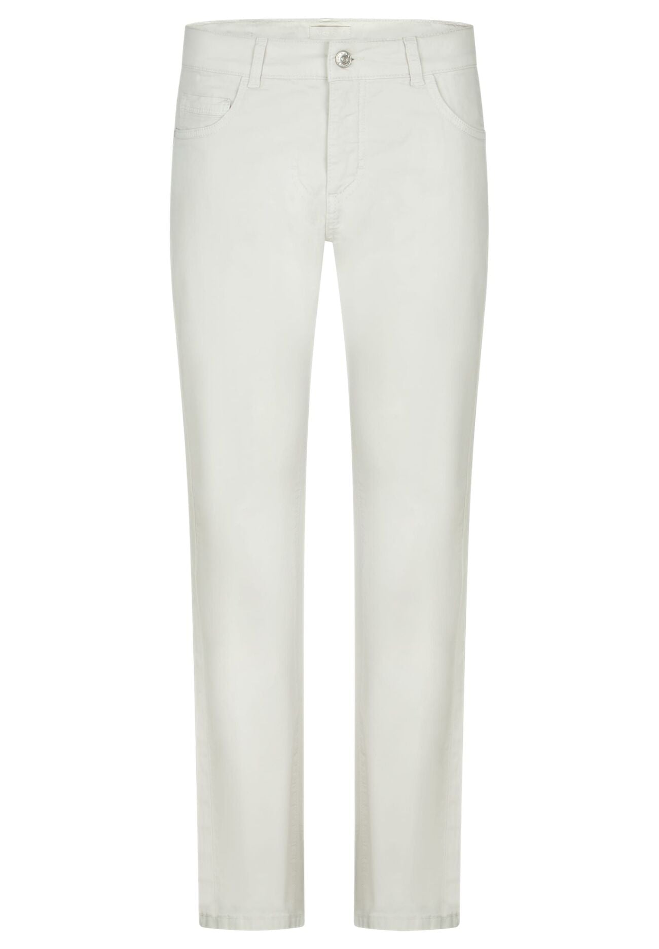 ANGELS JEANS Dolly Straight Jeans - Misty Sage - 122 8000.171