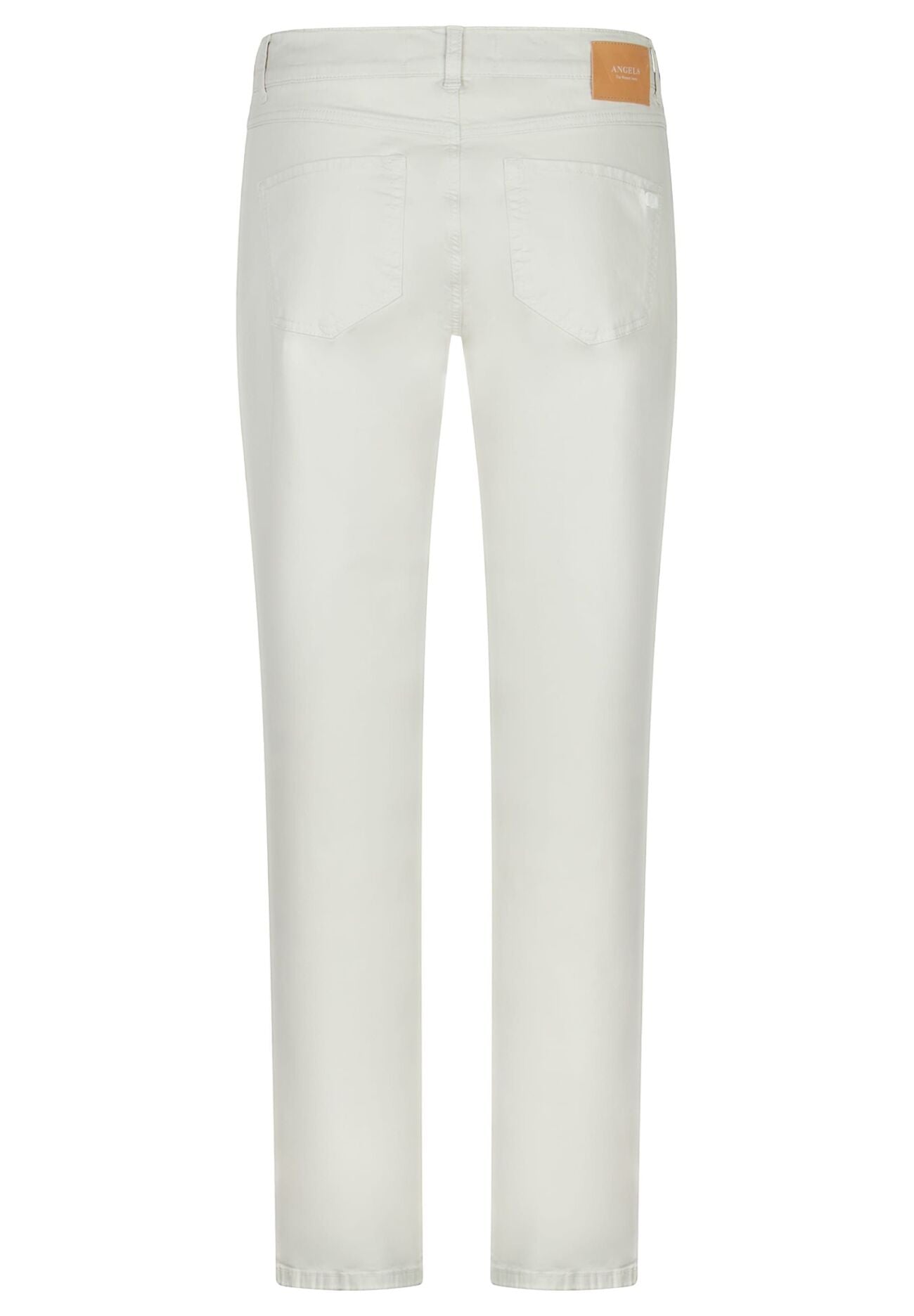 ANGELS JEANS Dolly Straight Jeans - Misty Sage - 122 8000.171