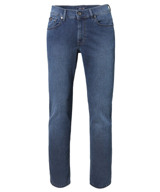 OTTO KERN JOHN Jeans - Atlantic Indigo Blue - 67149 6677.6802