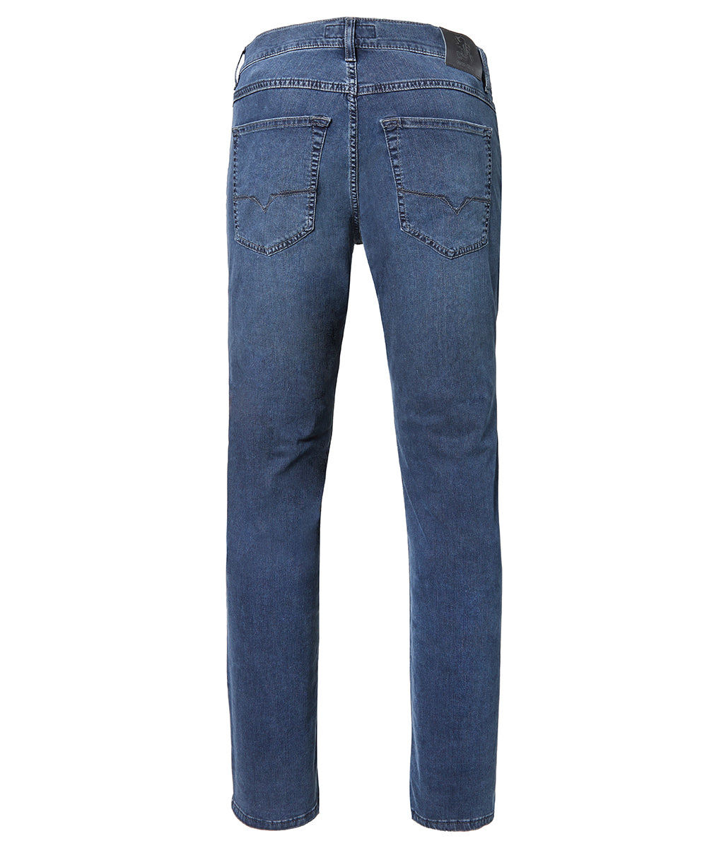 OTTO KERN JOHN Jeans - Atlantic Indigo Blue - 67149 6677.6802