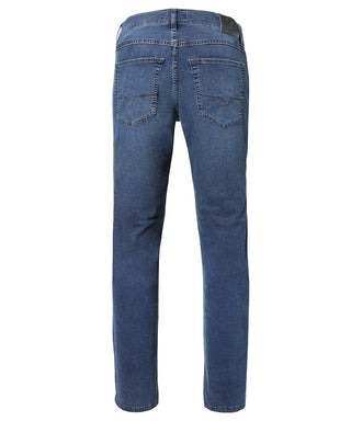 OTTO KERN JOHN Jeans - Atlantic Indigo Blue - 67149 6677.6802