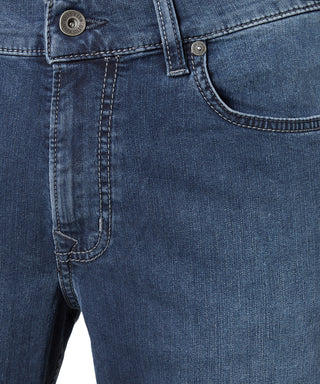 OTTO KERN JOHN Jeans - Atlantic Indigo Blue - 67149 6677.6802