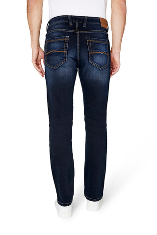 ATELIER GARDEUR Batu Herren Jeans - Midnight Indigo - BATU-2-0-71001-169