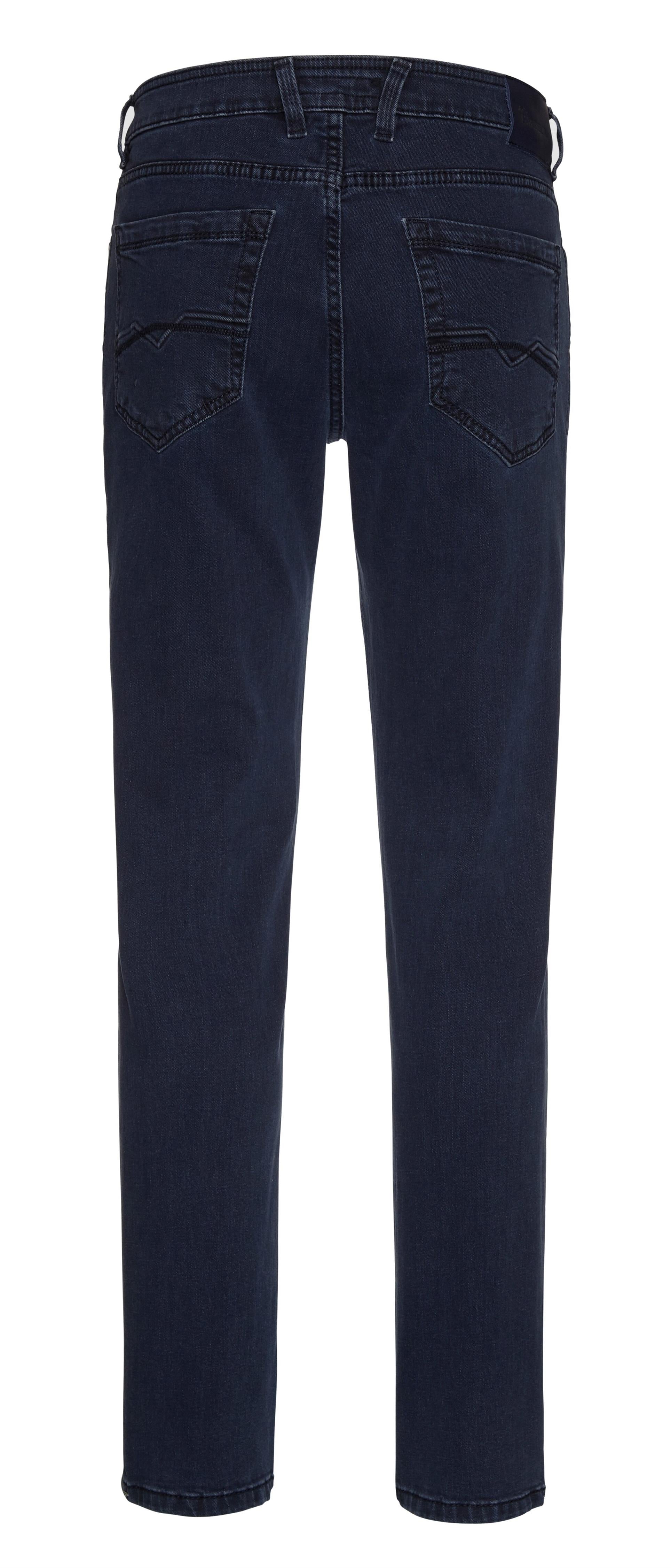 ATELIER GARDEUR Batu Herren-Jeans - Midnight Indigo - BATU-2-0-71001-769 von Atelier Gardeur