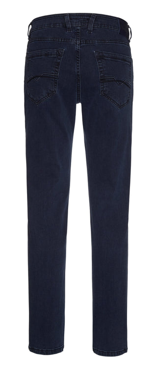ATELIER GARDEUR Batu Herren-Jeans - Midnight Indigo - BATU-2-0-71001-769