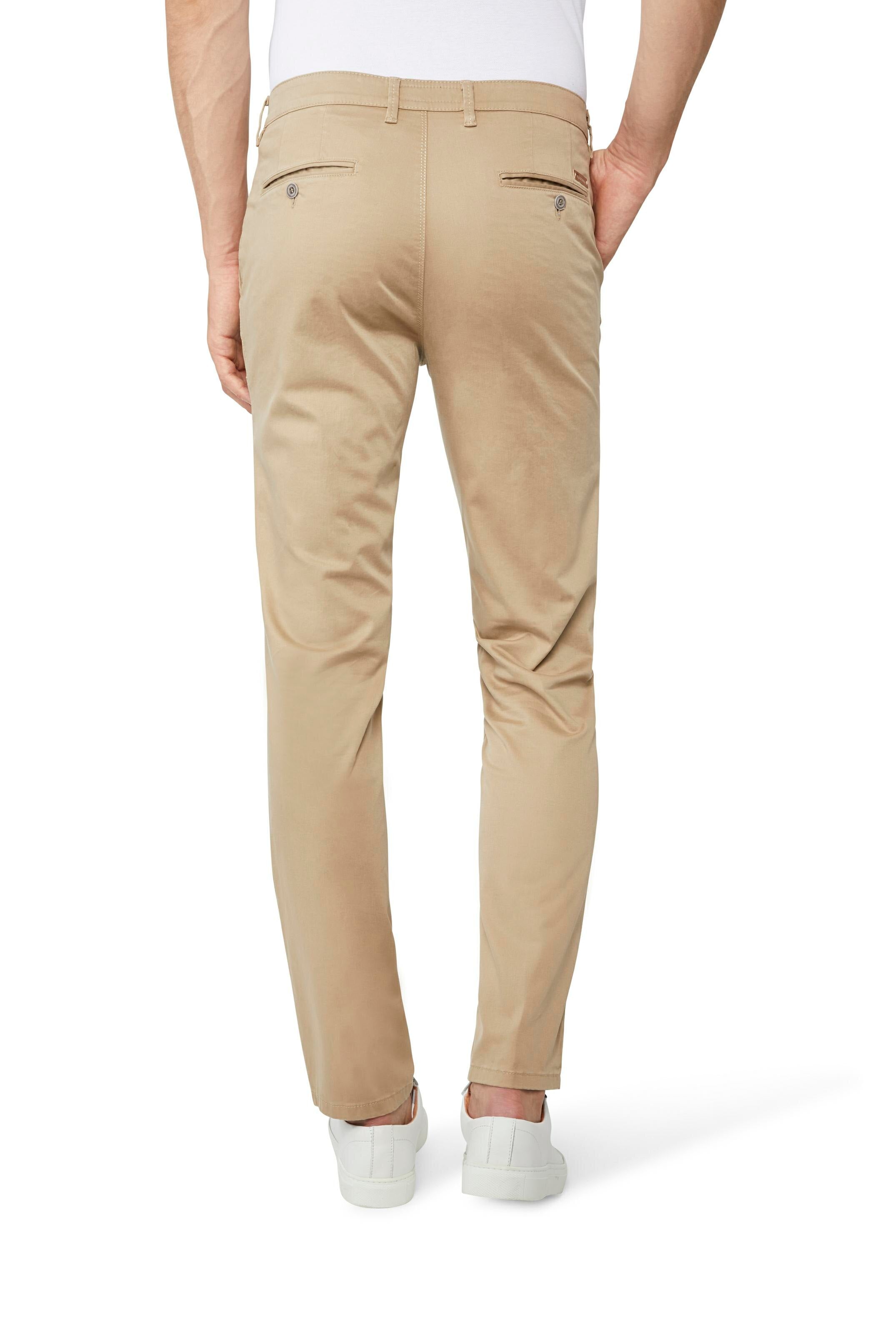 ATELIER GARDEUR Benito Chino - Sahara Sand - BENITO-0-411361-18 von Atelier Gardeur