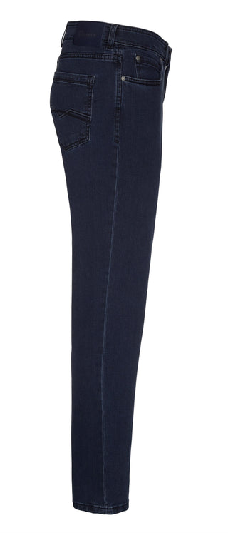 ATELIER GARDEUR Batu Herren-Jeans - Midnight Indigo - BATU-2-0-71001-769
