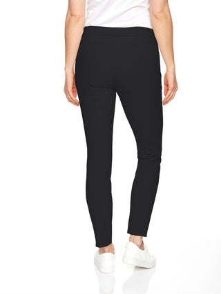 ATELIER GARDEUR Zene Schlupfhose - Midnight Onyx - ZENE13-0-600261-99