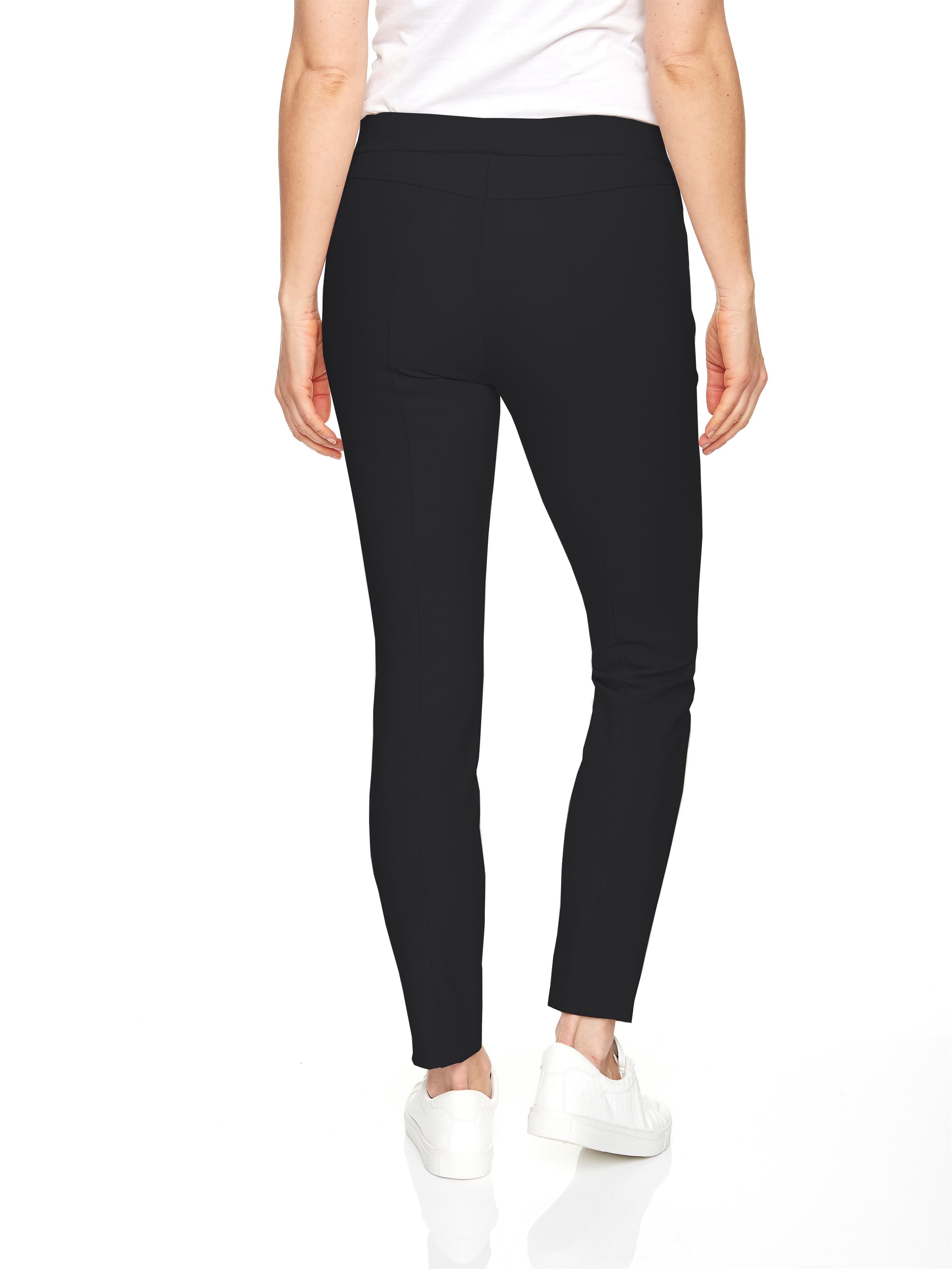 ATELIER GARDEUR Zene Schlupfhose - Midnight Onyx - ZENE13-0-600261-99 von Atelier Gardeur