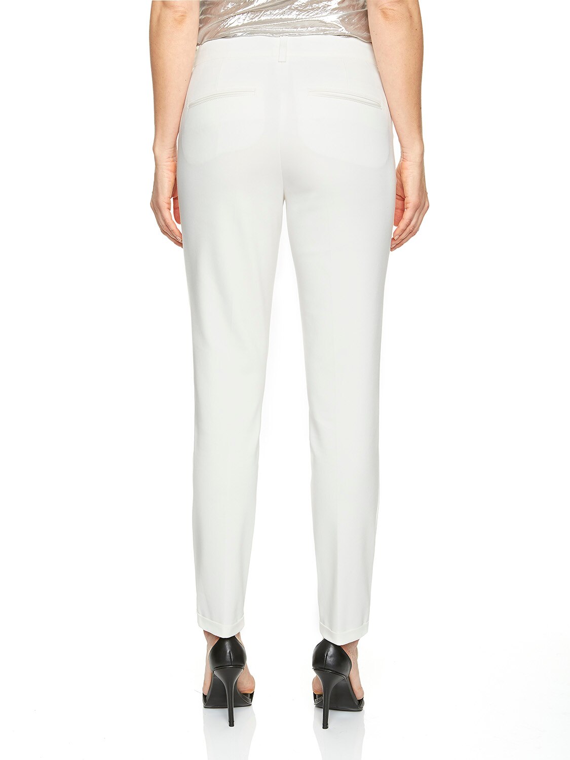 ATELIER GARDEUR Denise Chino - Ivory Silk - DENISE-0-600441-1 von Atelier Gardeur