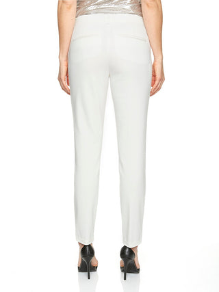 ATELIER GARDEUR Denise Chino - Ivory Silk - DENISE-0-600441-1