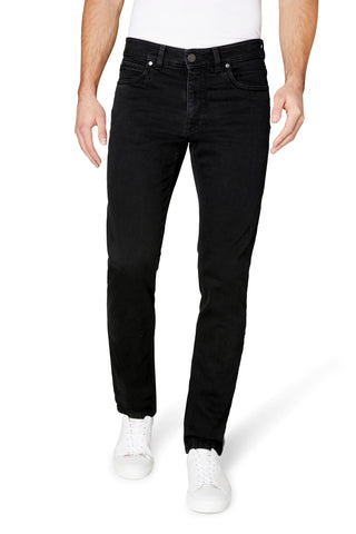 ATELIER GARDEUR Batu Jeans - Obsidian Black - BATU-2-0-71001-799