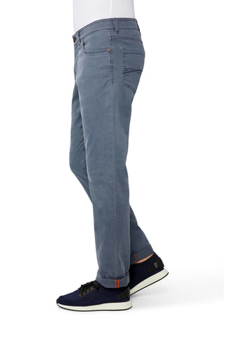 ATELIER GARDEUR Batu Modern-Fit Jeans - Misty Slate Blue - 2-411121-67